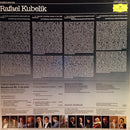 Mahler* - Symphonie-Orchester Des Bayerischen Rundfunks, Rafael Kubelik : Symphonie No.5 (LP)
