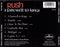 Rush : A Farewell To Kings (CD, Album, RE)