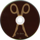 Scissor Sisters : Ta-Dah (CD, Album, S/Edition, Sup)