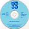 Various : Now That's What I Call Music! 33 (2xCD, Comp)