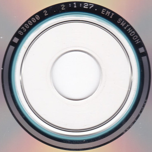 Various : Now That's What I Call Music! 33 (2xCD, Comp)