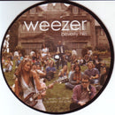 Weezer : Beverly Hills (7", Pic)
