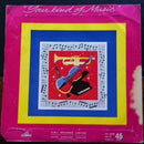 Coro Del Teatro Dell'Opera Di Roma & Orchestra Del Teatro Dell'Opera Di Roma : Your Kind Of Music (7")