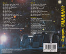 Hawkwind : Anthology 1967-1982 (2xCD, Comp, RM)
