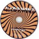 Hawkwind : Anthology 1967-1982 (2xCD, Comp, RM)