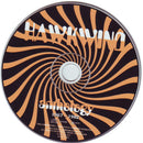 Hawkwind : Anthology 1967-1982 (2xCD, Comp, RM)