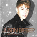 Justin Bieber : Under The Mistletoe (Dlx + CD, Album + DVD-V)