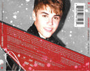 Justin Bieber : Under The Mistletoe (Dlx + CD, Album + DVD-V)