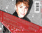 Justin Bieber : Under The Mistletoe (Dlx + CD, Album + DVD-V)