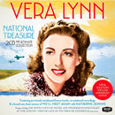 Vera Lynn : National Treasure: The Ultimate Collection (2xCD, Comp, S/Edition)