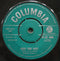 Bobby Rydell : Good Time Baby (7")
