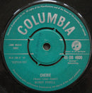 Bobby Rydell : Good Time Baby (7")