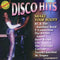 Various : Disco Hits: Shake Your Booty (CD, Comp)