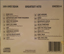 Jan & Dean : Greatest Hits! (CD, Comp)