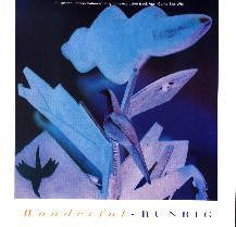 Runrig : Wonderful (7", Single, Ltd, Blu)