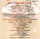 Various : Made In Africa - Africa's Greatest Music Souvenir (CD, Comp)