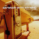 Stretch Arm Strong : It Burns Clean (CD, EP, Enh)