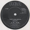 J.M. Silk : I Can't Turn Around (7", Single)