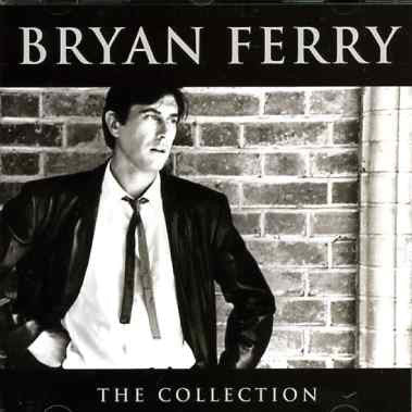 Bryan Ferry : The Collection (CD, Comp)