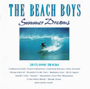 The Beach Boys : Summer Dreams (28 Classic Tracks) (CD, Comp)