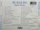 The Beach Boys : Summer Dreams (28 Classic Tracks) (CD, Comp)