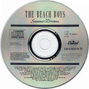 The Beach Boys : Summer Dreams (28 Classic Tracks) (CD, Comp)