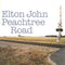 Elton John : Peachtree Road (CD, Album)
