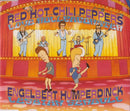 Red Hot Chili Peppers / Engelbert Humperdinck : Love Rollercoaster / Lesbian Seagull (CD, Single)