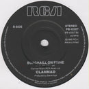 Clannad : Closer To Your Heart (7", Single)