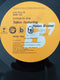 Taken Featuring Helen Bruner : Over You (7", Single)