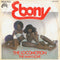 Ebony (10) : The Locomotion (7", Single)