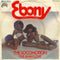 Ebony (10) : The Locomotion (7", Single)