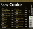 Sam Cooke : The Best Of (CD, Comp)