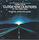 John Williams (4) : Theme From "Close Encounters Of The Third Kind" / Nocturnal Pursuit (7", Styrene)