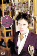 Rufus Wainwright : All I Want (DVD-V)