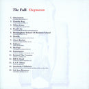 The Fall : Oxymoron (CD)