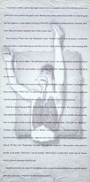 The Fall : Oxymoron (CD)