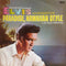 Elvis Presley : Paradise, Hawaiian Style (LP, Album, RE, RCA)