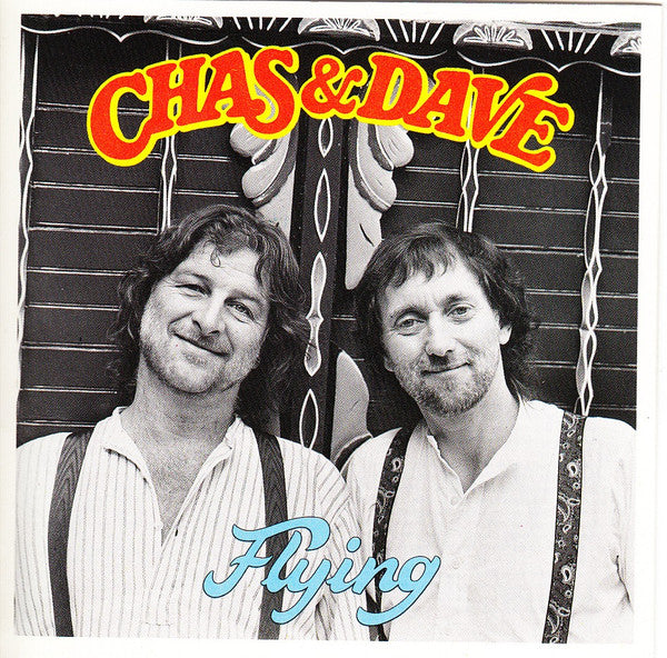 Chas And Dave : Flying (CD, Album)