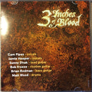 3 Inches Of Blood : Advance And Vanquish (CD, Album)