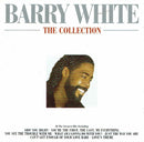 Barry White : The Collection (CD, Comp, RM, RP)