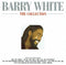 Barry White : The Collection (CD, Comp, RM, RP)