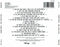Barry White : The Collection (CD, Comp, RM, RP)