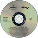 Barry White : The Collection (CD, Comp, RM, RP)