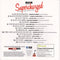 Various : Supercharged (CD, Comp)