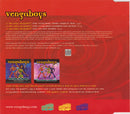 Vengaboys : We Like To Party! (The Vengabus) (CD, Single, CD1)