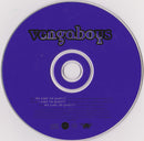 Vengaboys : We Like To Party! (The Vengabus) (CD, Single, CD1)