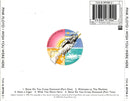 Pink Floyd : Wish You Were Here (CD, Album, RE, RM)