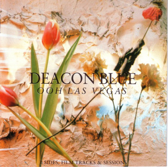 Deacon Blue : Ooh Las Vegas (2xCD, Comp)