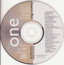 Deacon Blue : Ooh Las Vegas (2xCD, Comp)